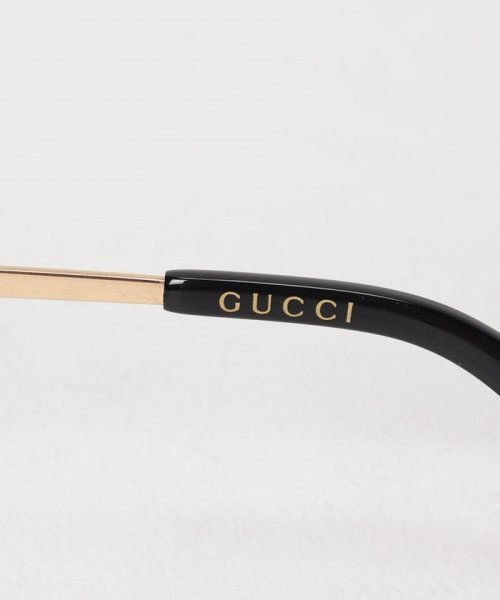 GUCCI(グッチ)/グッチ GG0477S サングラス インターナショナルフィット ユニセックス/img04