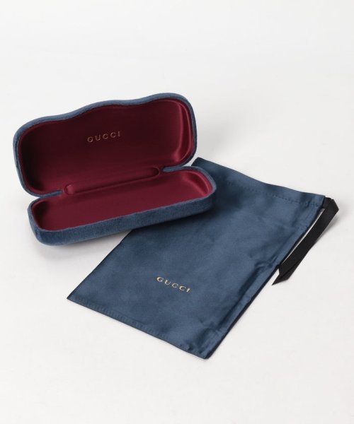 グッチ GG0970S サングラス スマートフィット レクタングル スクエア レディース 