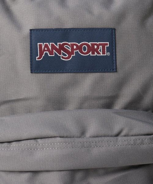 JANSPORT(ジャンスポーツ)/ジャンスポーツ JS0A4QUT バックパック リュック スーパーブレーク/img04