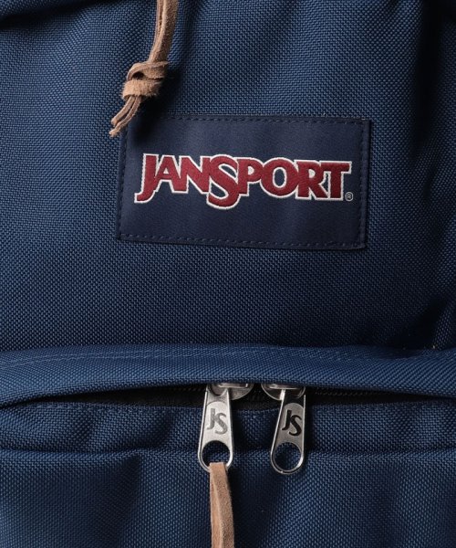 JANSPORT(ジャンスポーツ)/ジャンスポーツ JS0A4QVA バックパック リュック ライトパック/img04