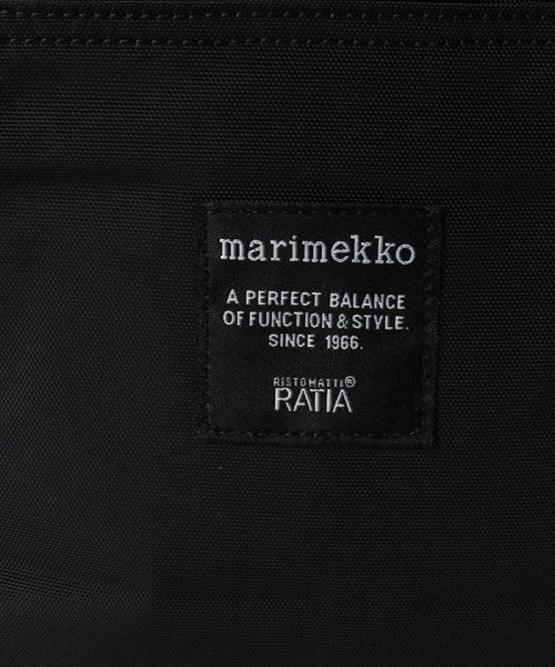 Marimekko(マリメッコ)/マリメッコ 039972 バックパック リュック METRO/img04