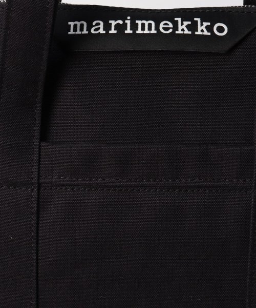 Marimekko(マリメッコ)/マリメッコ 040865 トートバッグ UUSI MATKURI/img04