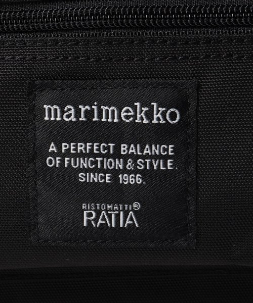 Marimekko(マリメッコ)/マリメッコ 047241 ショルダーバッグ　MY THINGS/img05