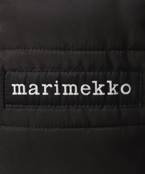 Marimekko(マリメッコ)/マリメッコ 090805 ショルダーバッグ クロスボディ ロゴ/img04