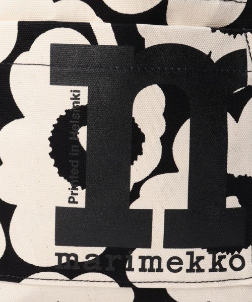 Marimekko(マリメッコ)/マリメッコ 092197 ハンドバッグ トートバッグ MONO MINI UNIKKO/img04
