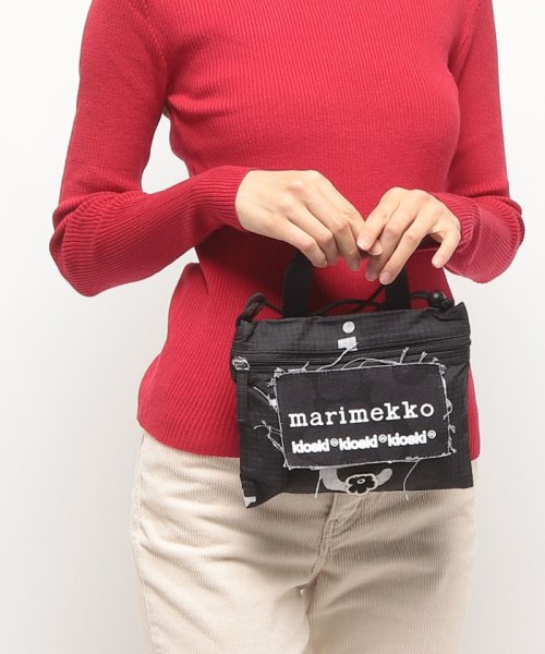 Marimekko(マリメッコ)/マリメッコ 092210 ハンドバッグ ショルダーバッグ FUNNY/img05