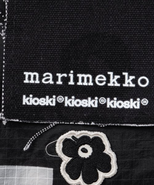 Marimekko(マリメッコ)/マリメッコ 092211 ショルダーバッグ　スマホショルダー FUNNY/img03