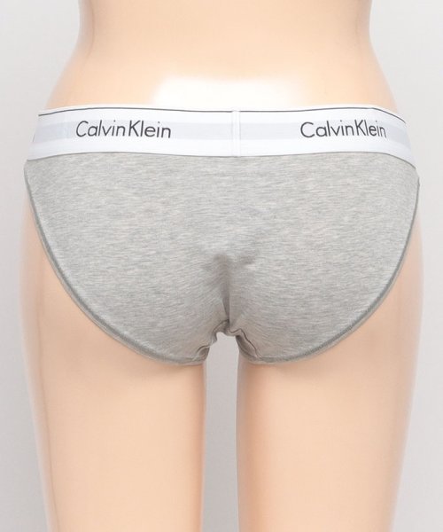 Calvin Klein(カルバンクライン)/【Calvin Klein】レディースビキニショーツ/F3787/img02