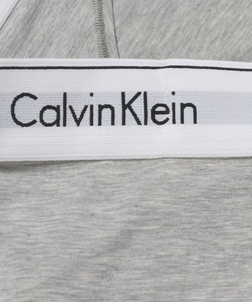Calvin Klein(カルバンクライン)/【Calvin Klein】レディースビキニショーツ/F3787/img03