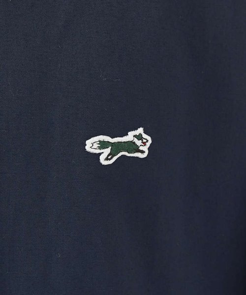 TAION&THE FOX REVERSIBLE GOLF JACKET/リバー TAION＝体温 FOX GOLF タイオン とは？