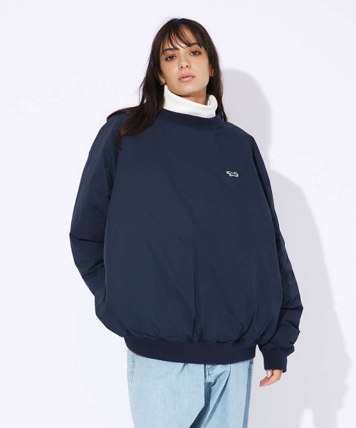 TAION&THE FOX REVERSIBLE GOLF JACKET/リバー TAION＝体温 FOX GOLF タイオン とは？