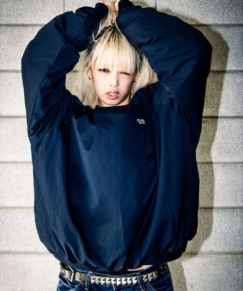TAION&THE FOX REVERSIBLE GOLF JACKET/リバー TAION＝体温 FOX GOLF タイオン とは？