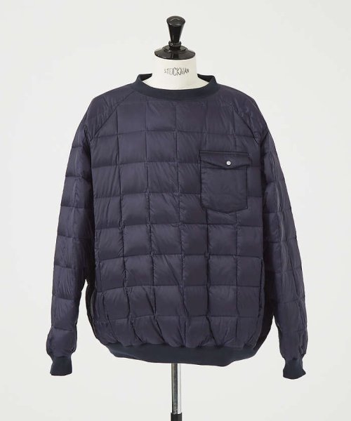 TAION&THE FOX REVERSIBLE GOLF JACKET/リバー TAION＝体温 FOX GOLF タイオン とは？