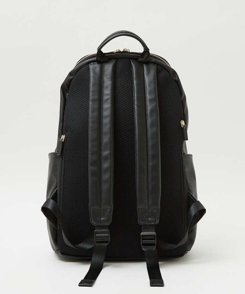 CM使用商品】○SOEUR/PUレザーバックパック(505840861)｜阪急百貨店 