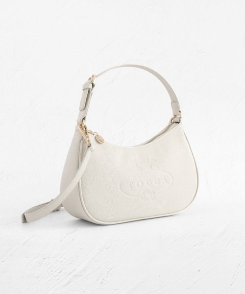 TOCCA(TOCCA)/DEAR CRESCENT LEATHER MINIBAG ミニバッグ/img04