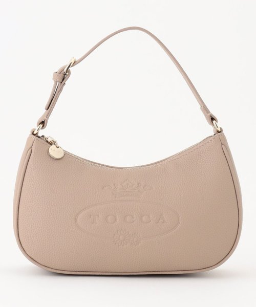 TOCCA(TOCCA)/DEAR CRESCENT LEATHER MINIBAG ミニバッグ/img07