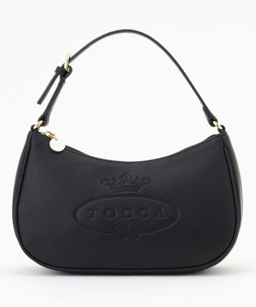 TOCCA(TOCCA)/DEAR CRESCENT LEATHER MINIBAG ミニバッグ/img08