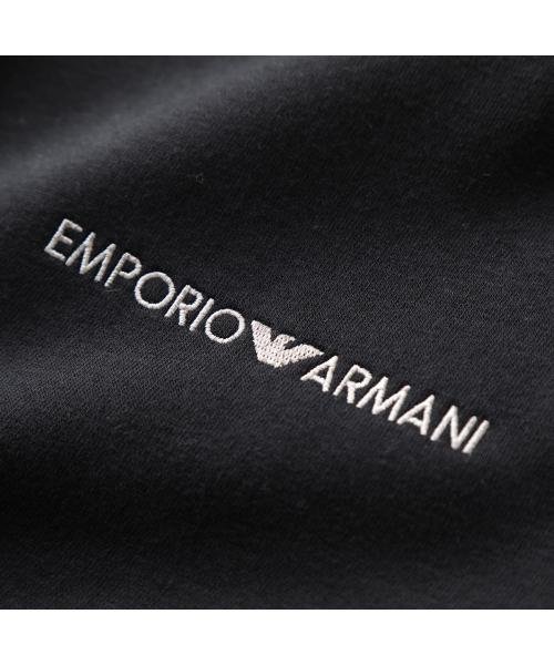 EMPORIO ARMANI(エンポリオアルマーニ)/EMPORIO ARMANI UNDERWEAR パーカー 164768 3F265/img07