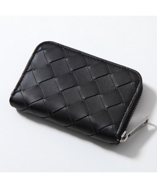 BOTTEGA BOTTEGA VENETA コインケース イントレチャート VENETA コイン