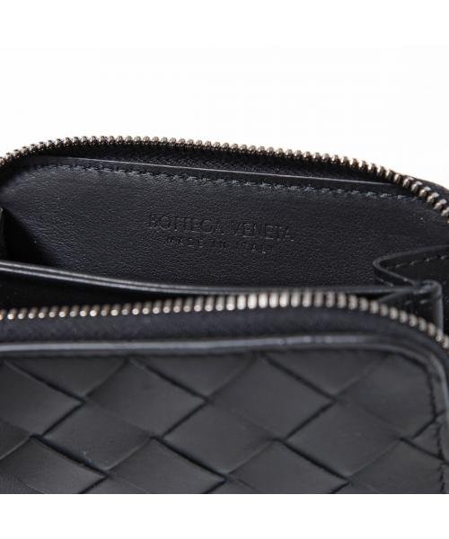 BOTTEGA VENETA(ボッテガ・ヴェネタ)/BOTTEGA VENETA コインケース 620348 VCPQ4 イントレチャート/img04