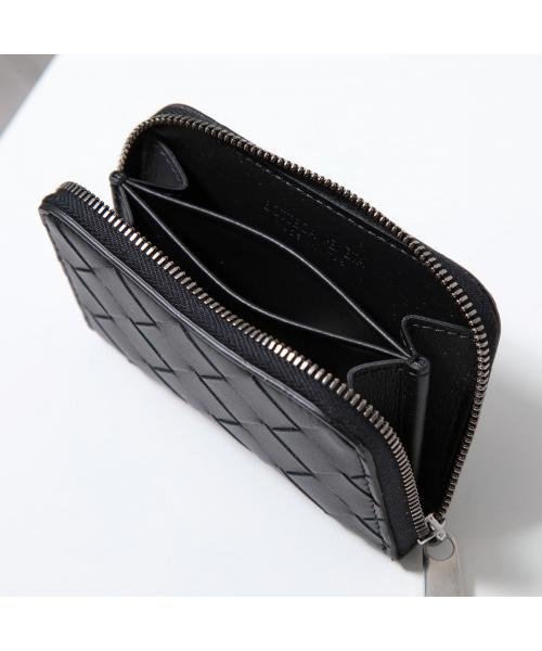 BOTTEGA VENETA コインケース 620348 VCPQ4 イントレチャート BOTTEGA VENETA コインケース VCPQ4