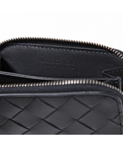 BOTTEGA VENETA コインケース 620348 VCPQ4 イントレチャート BOTTEGA VENETA コインケース VCPQ4