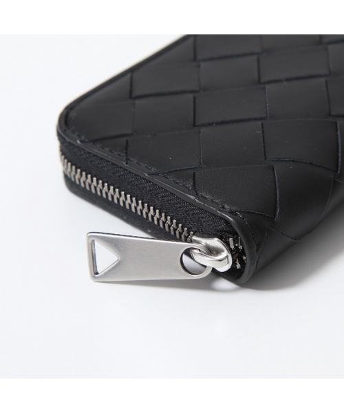BOTTEGA VENETA コインケース 620348 VCPQ4 イントレチャート BOTTEGA VENETA コインケース VCPQ4