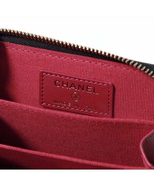 CHANEL コインケース AP3362 B04852 ココマーク CHANEL コインケース AP3362 B04852