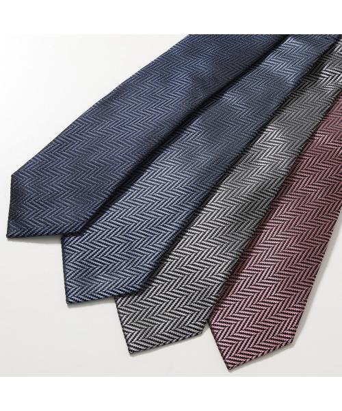 TOM FORD ネクタイ STE001 SPP72 ヘリンボーン FORD ネクタイ STE001 SPP72