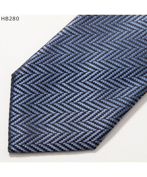 TOM FORD ネクタイ STE001 SPP72 ヘリンボーン FORD ネクタイ STE001 SPP72