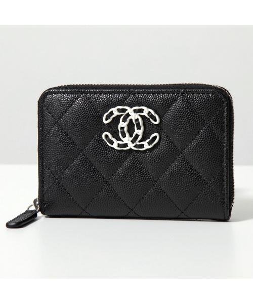 CHANEL(シャネル)/CHANEL コインケース MATELASSE マトラッセ AP3716 B14928/img01