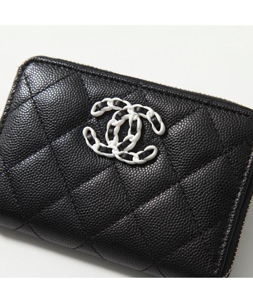 CHANEL(シャネル)/CHANEL コインケース MATELASSE マトラッセ AP3716 B14928/img06