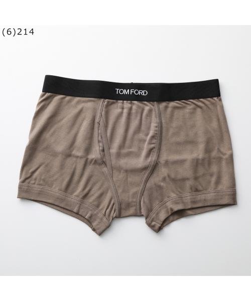 TOM FORD(トムフォード)/TOM FORD ボクサーパンツ T4LC3 104 アンダーウェア /img07