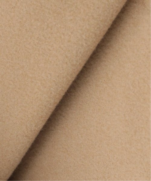 《追加》S120ブレンドリバーシブルコート 商品説明【2023AW】B.C STOCK高級感あるSuper120の糸をブレンドした、スタッフいちおしのリバ A1589582084(12100円)