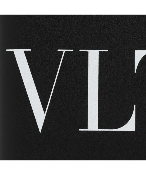 Valentino Garavani(ヴァレンティノ ガラヴァーニ)/ヴァレンティノ 二つ折り財布 VLTNロゴ ブラック メンズ VALENTINO GARAVANI 3Y2P0577 LVN 0NI/img06
