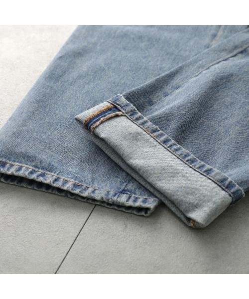 LOEWE ジーンズ ANAGRAM BAGGY アナグラム バギー H526Y11W14 LOEWE ジーンズ ANAGRAM BAGGY アナグラム バギー 品番 H526Y11W14