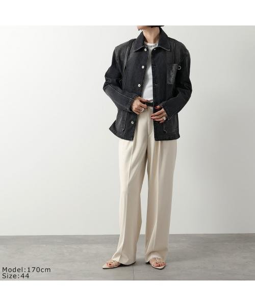 LOEWE(ロエベ)/LOEWE デニムジャケット WORKWEAR ワークウェア H526Y50W09/img03