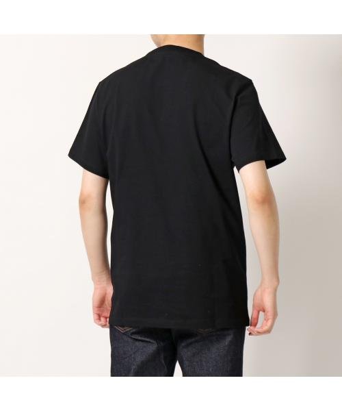 LOEWE(ロエベ)/LOEWE Tシャツ H526Y22X75 クルーネック アナグラム刺繍/img10