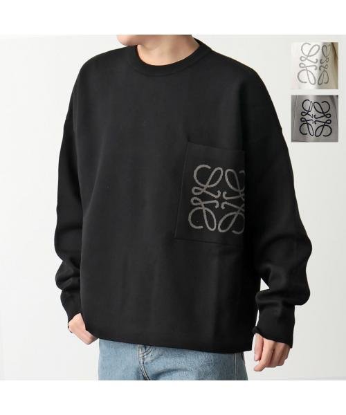 LOEWE セーター H526Y14KDK ニット アナグラム セーター H526Y14KDK ニット