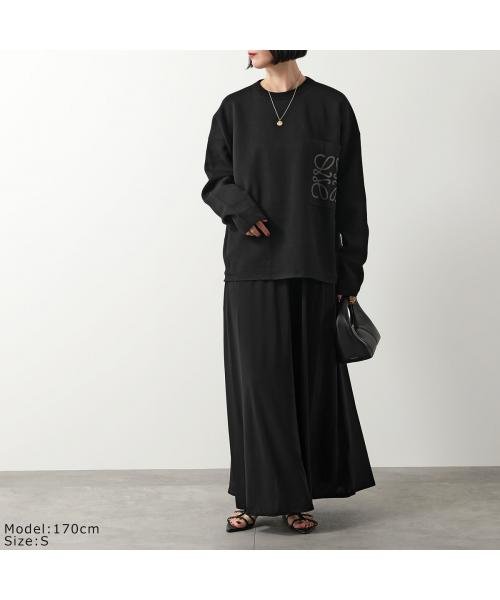 LOEWE セーター H526Y14KDK ニット アナグラム セーター H526Y14KDK ニット