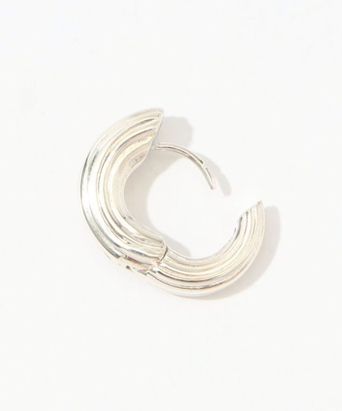 DEVE Hoops ピアス 