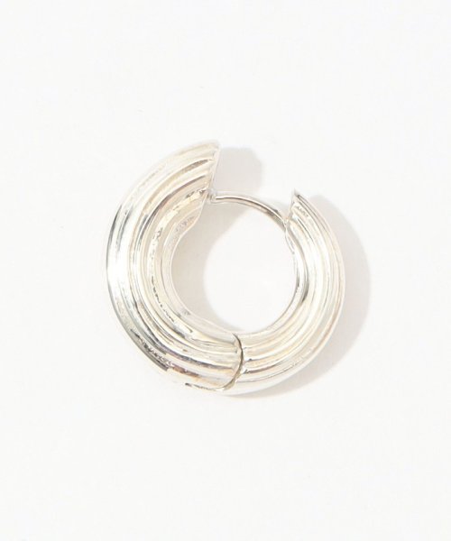 DEVE Hoops ピアス 