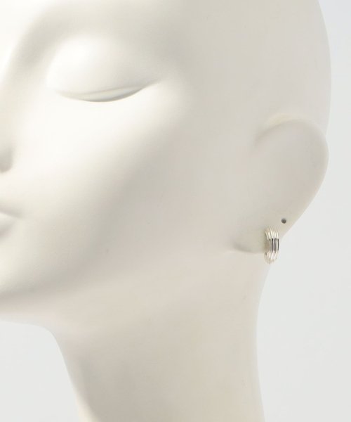 DEVE Hoops ピアス 