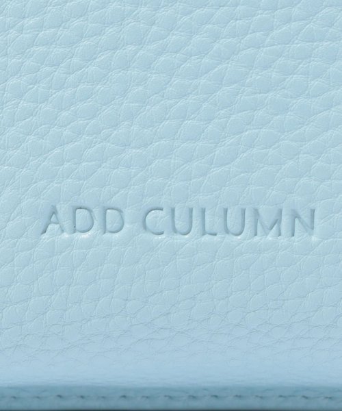 TOMORROWLAND GOODS(TOMORROWLAND GOODS)/【WEB限定】ADD CULUMN TURN MULTI SHLD ミニポシェット/img05