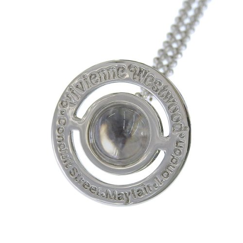 Vivienne Westwood ヴィヴィアン ウエストウッド ネックレス 