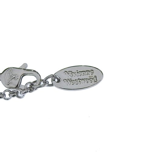 Vivienne Westwood ヴィヴィアン ウエストウッド ネックレス 