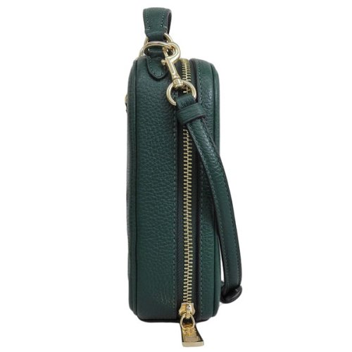 COACH コーチ EVA PHONE CROSS BODY エヴァ フォーン クロスボディ 斜めがけ ショルダー バッグ レザー 