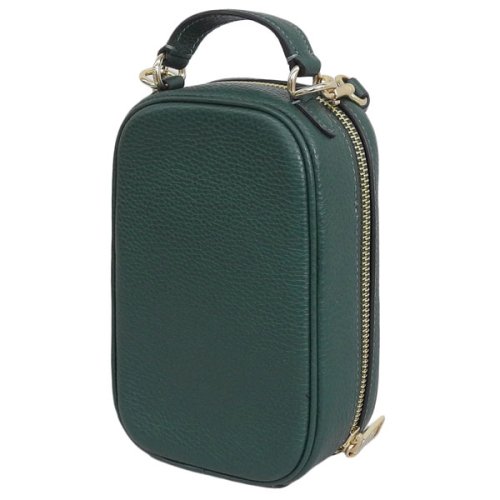 COACH コーチ EVA PHONE CROSS BODY エヴァ フォーン クロスボディ 斜めがけ ショルダー バッグ レザー 