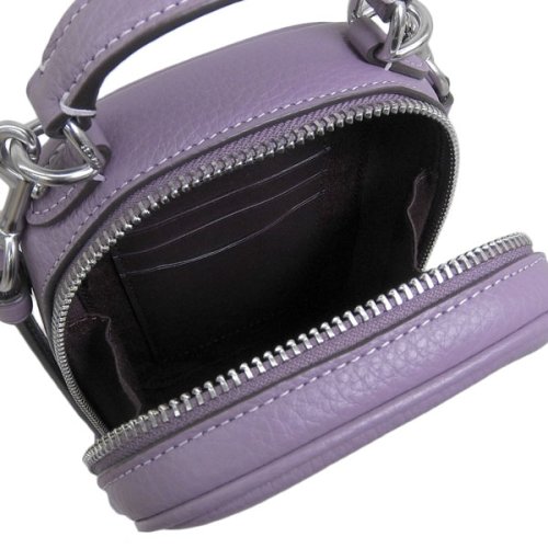 COACH コーチ EVA PHONE CROSS BODY エヴァ フォーン クロスボディ 斜めがけ ショルダー バッグ レザー 