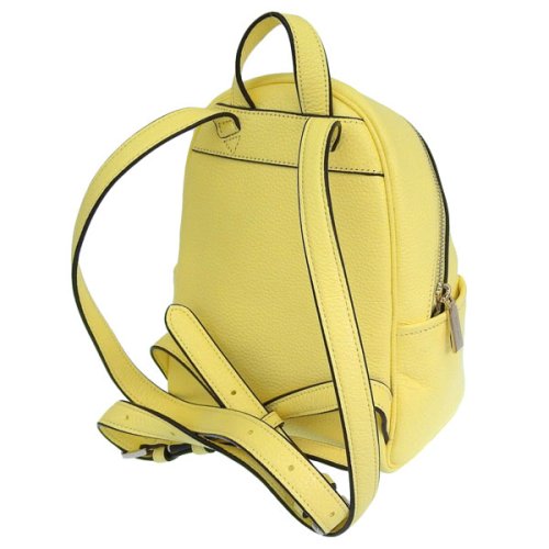 kate spade new york(ケイトスペードニューヨーク)/KATE SPADE ケイトスペード LEILA MINI DOME BACK PACK レイラ ミニ ドーム バック パック リュック レザー/img03